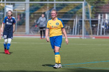 Bild 171 - F BU - VfL Pinneberg : Ergebnis: 0:1